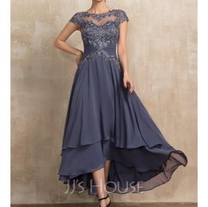 jjs house Mother of bride/groom dress